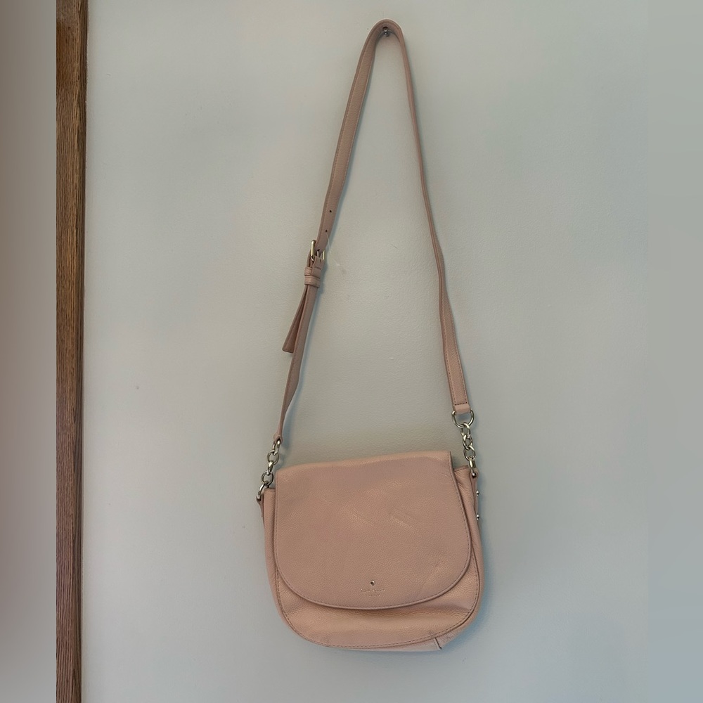 Light Pink Kate Spade ♠️